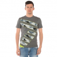  EA7 EMPORIO ARMANI T-SHIRT thumbnav 2